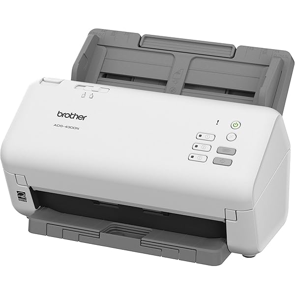 Escaner Brother Ads3100