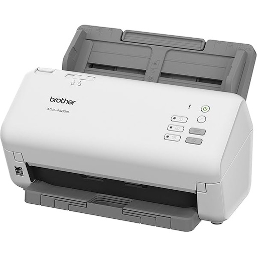 Escaner Brother Ads3100
