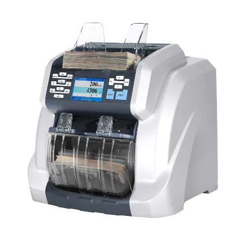 [BCS-160] Contador y Detector Ribao BCS-160