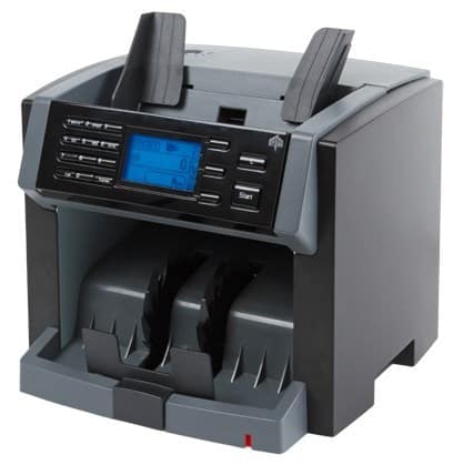 [NC-3500] Contador y Detector MA NC-3500