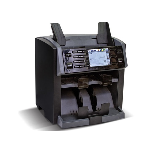 [NC-6500] Contador y Detector MA NC-6500