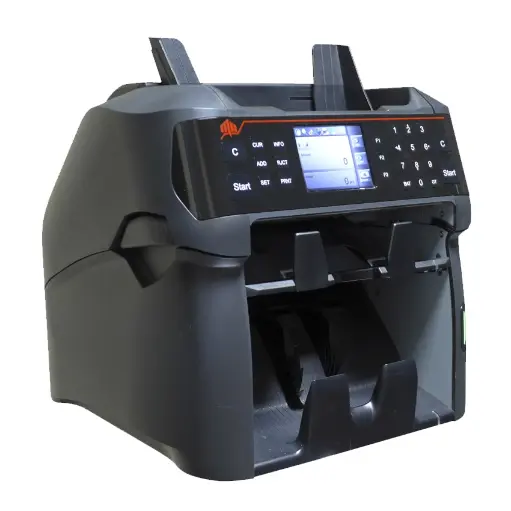 [NC-7100] Contador y Detector MA NC-7100