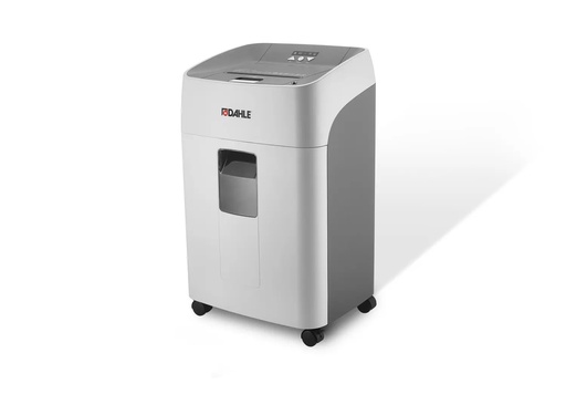 Destructora de papel SM300